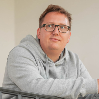 Fabian Ziegler