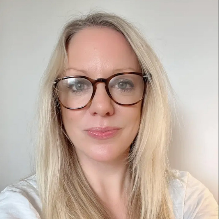 Helen Beal - DevOps Conference & Camps