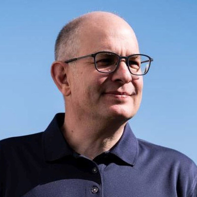 Simon Martinelli