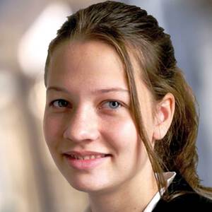 Katharina Löhrke - JAX