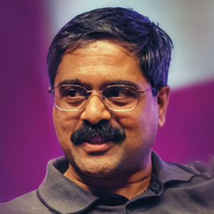 Venkat Subramaniam (Dr.) - JAX London 2025