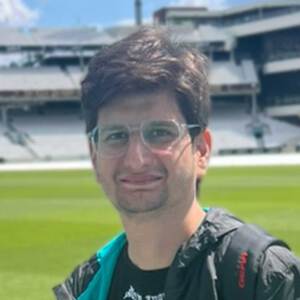 Vishal Sharma - International JavaScript Conference