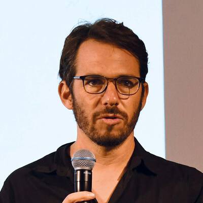 Omri Marcus