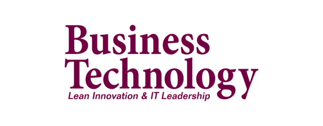Business Technology Magazin
