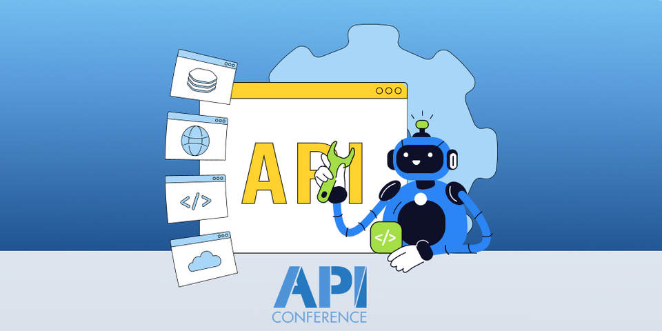 Building APIs for an Agentic World