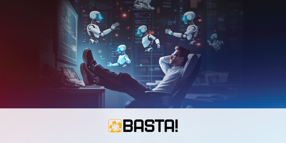 In geheimer Mission: AI Agents mit .NET und OpenAI entwickeln