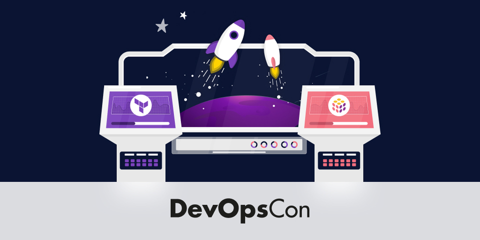 Infrastructure as Code Unleashed - The Terraform and Pulumi face-off