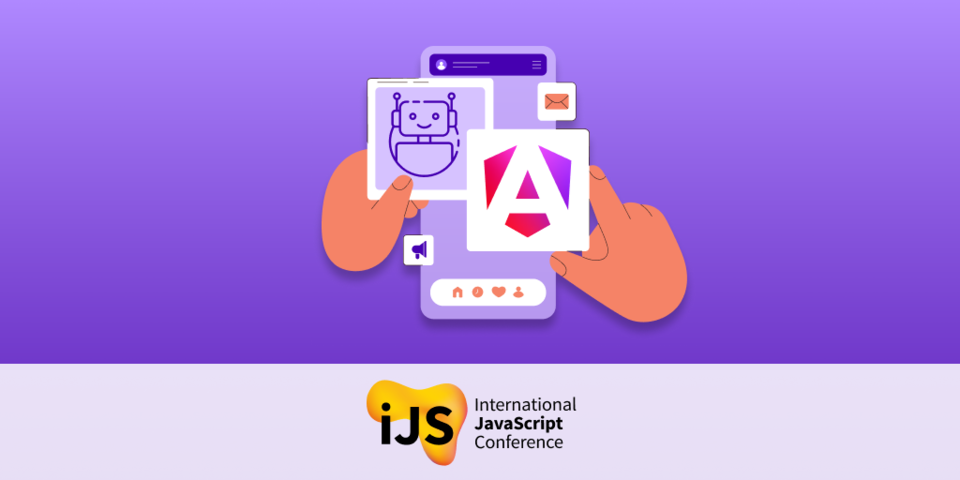 Prepare your Angular App for AI Integration