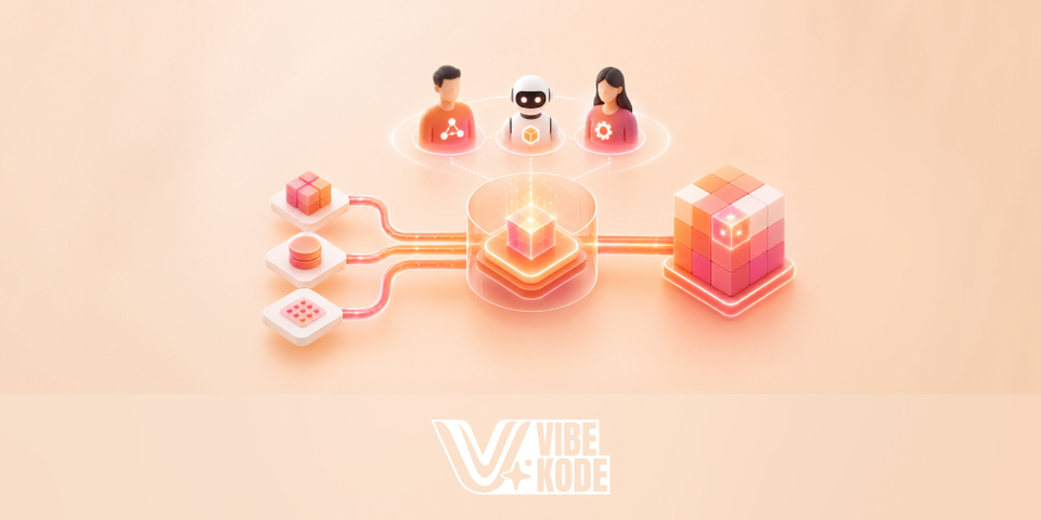 Transition from AI-powered tools to truly AI-native platforms