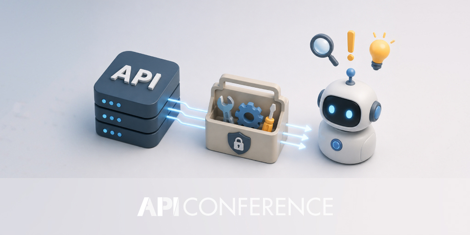 Beyond REST: Why AI Needs a New API Abstraction Layer