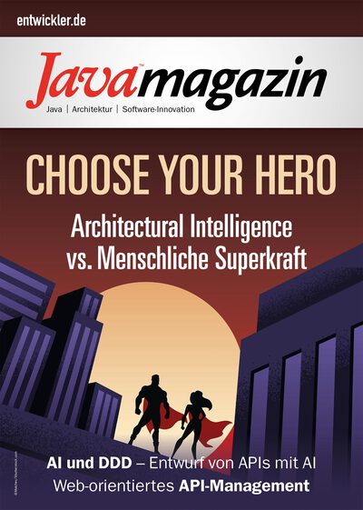 12.2025 - Architekturarbeit mit AI