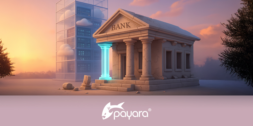 A Strategic Roadmap for Banking Modernization in 2025