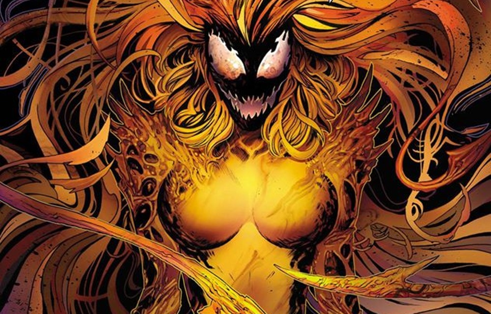 Comic Series Cover