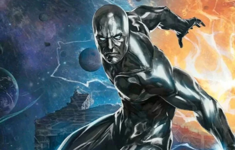 Comic Series Cover