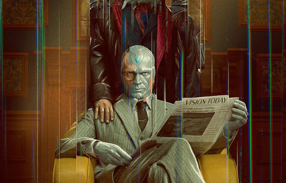 Comic Series Cover