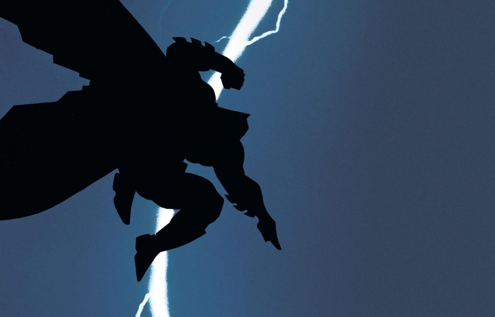 Comic Series Cover