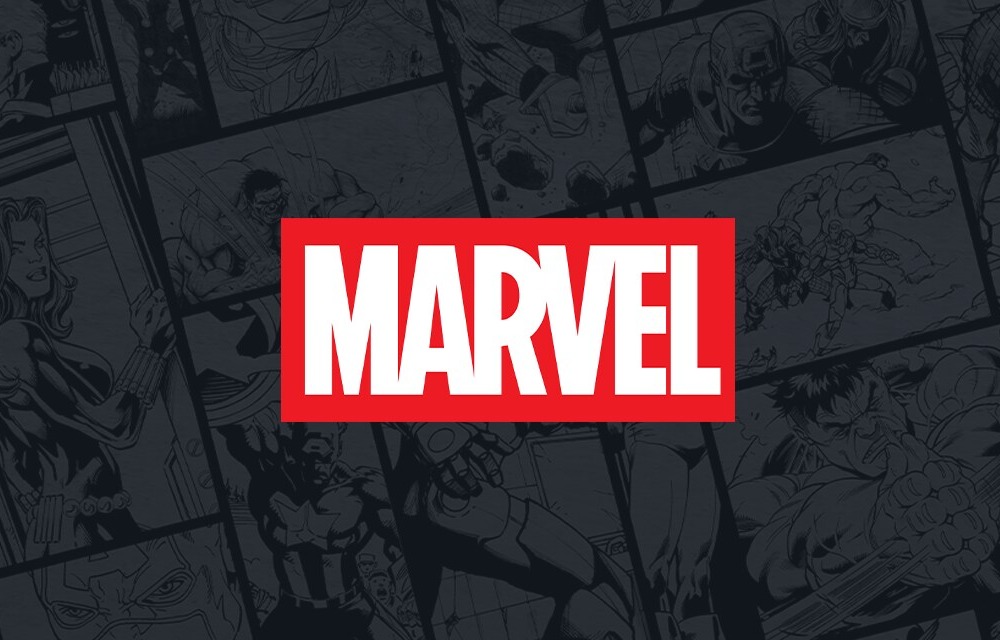 Comic Series Cover