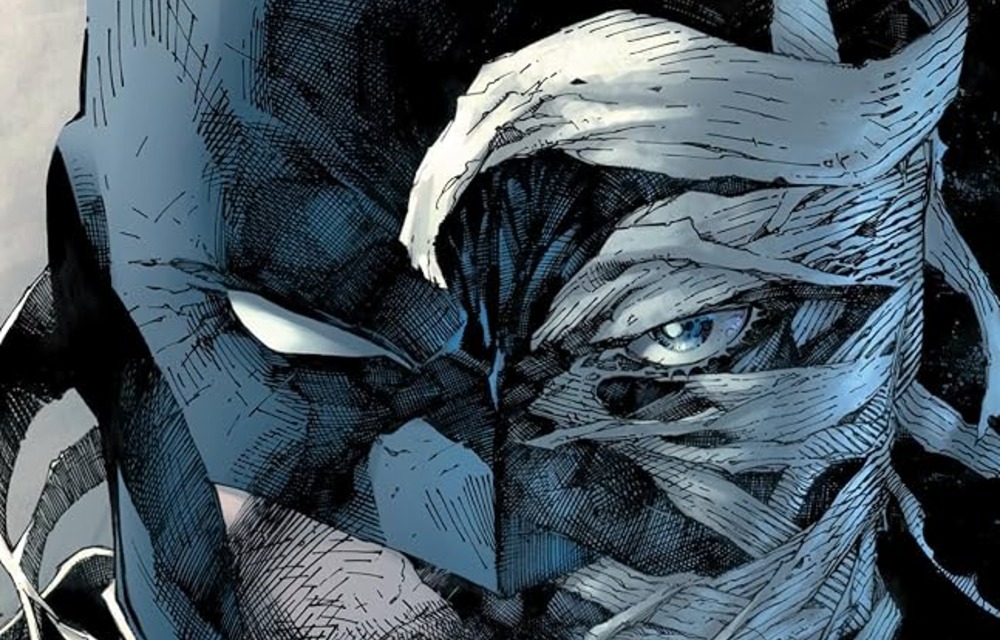 Comic Series Cover