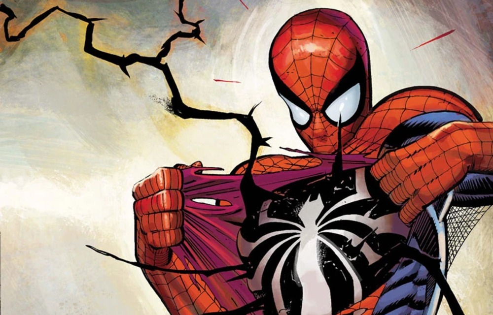 Comic Series Cover