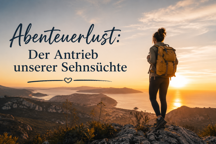 Abenteuerlust