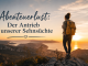 Abenteuerlust