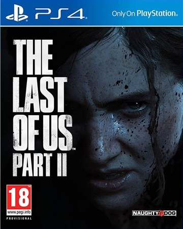 the last of us part ii (2) - playstation 4