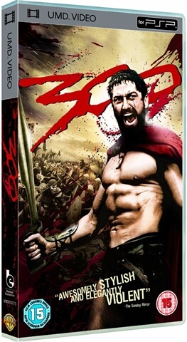 300 - psp