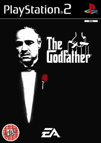 the godfather - playstation 2
