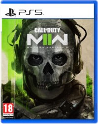 call of duty modern warfare 2 - new - playstation 5