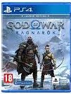 god of war ragnarok - new - pre-order - 09/11/2022 - playstation 4