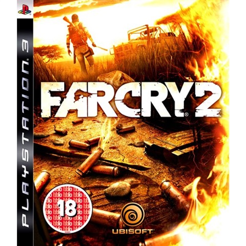 Far Cry 2 image