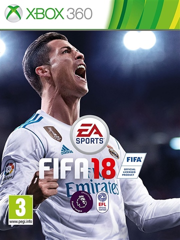 Fifa 18 image