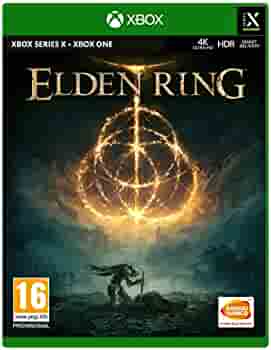 Elden Ring-xbox-one