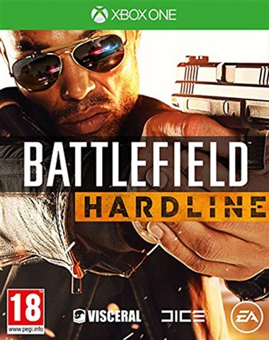 Battlefield: Hardline image