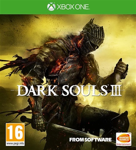 Dark Souls 3 image