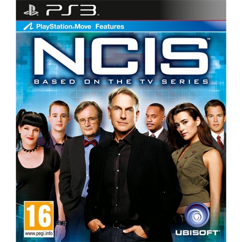 NCIS image