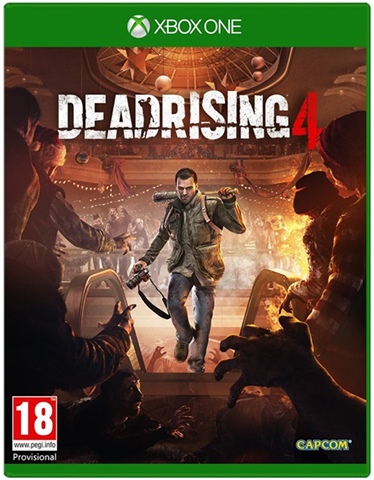 DeadRising 4 image