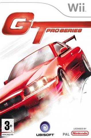 GT Pro Series image