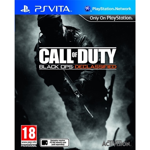 Call Of Duty: Black Ops Declassified image