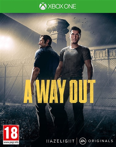A Way Out image