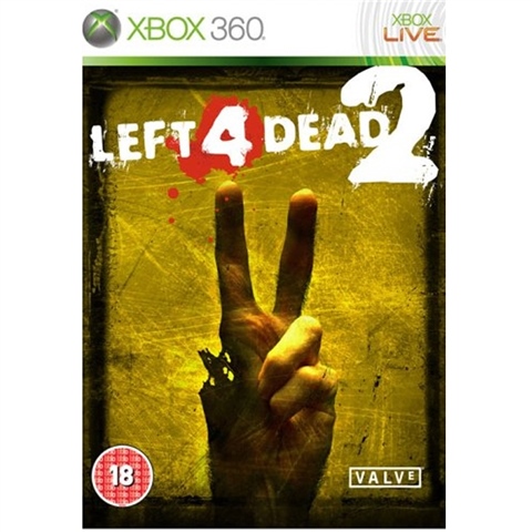 Left 4 Dead 2 image