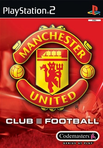 Manchester United Club Football image