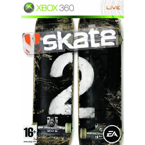 Skate 2 image