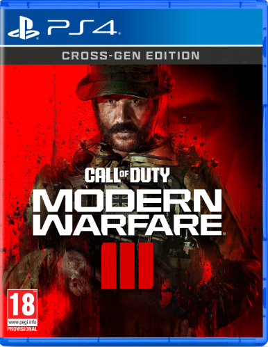 Call of Duty: Modern Warfare III