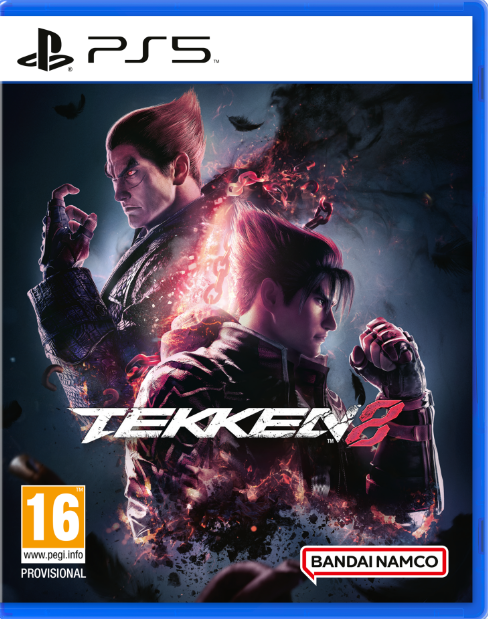 Pre-Order - Tekken 8 - Release Date 26/01/24 image