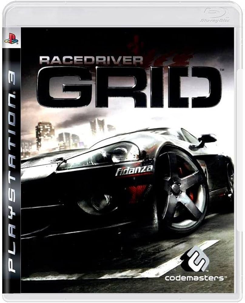 Race Driver Grid-ps3-image