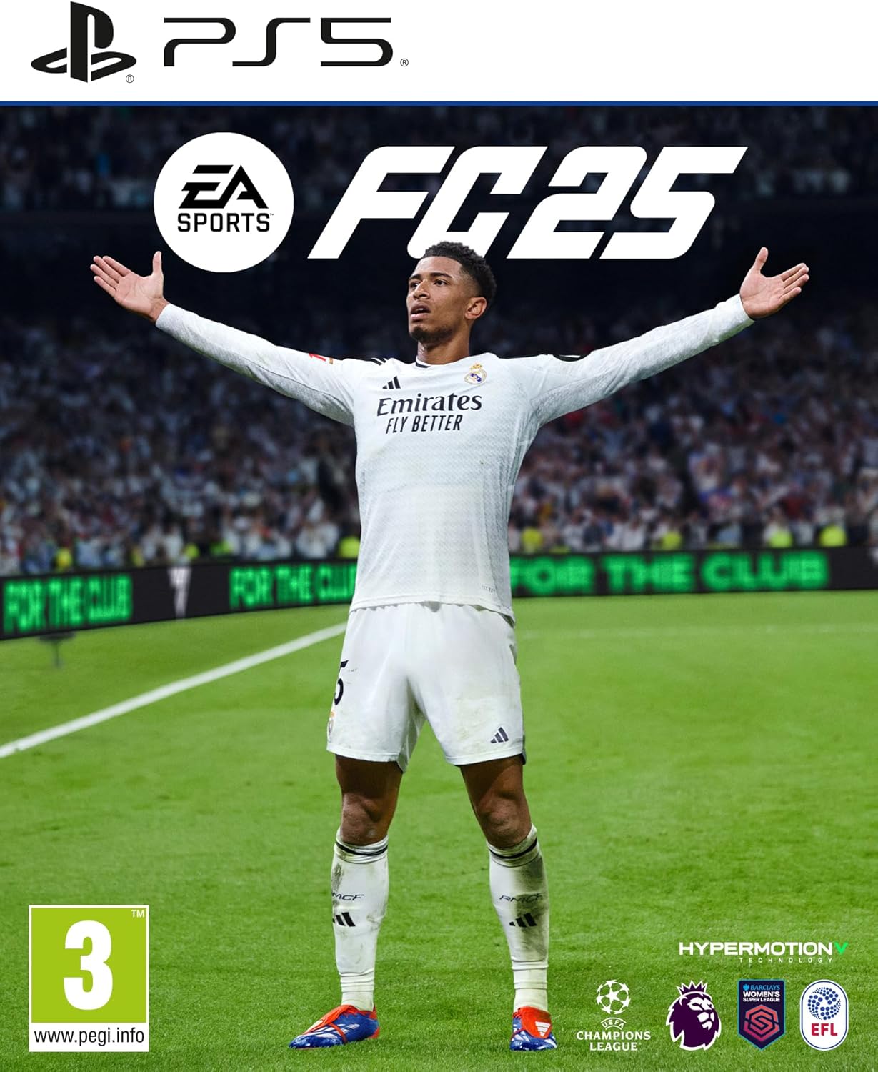 EA SPORTS FC 25  image