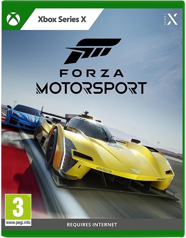 Forza Motorsport image