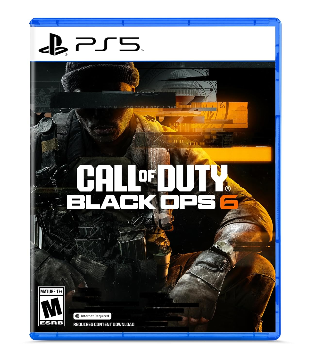 Call of Duty Black Ops 6 image
