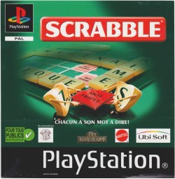 Scrabble image